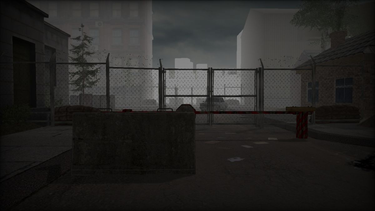 Affliction Screenshot (Steam)