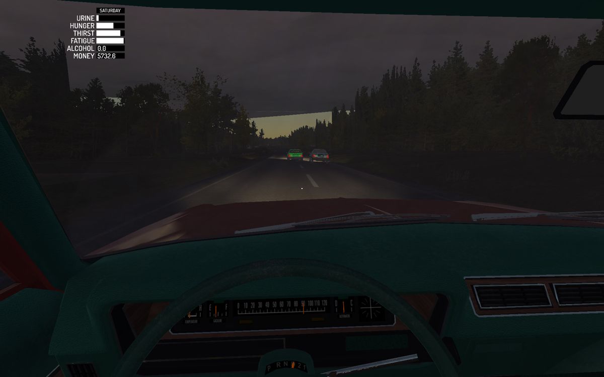 My Summer Car no Steam