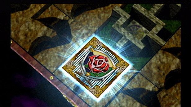 Yu-Gi-Oh!: The Duelists of the Roses Screenshot (PlayStation.com)