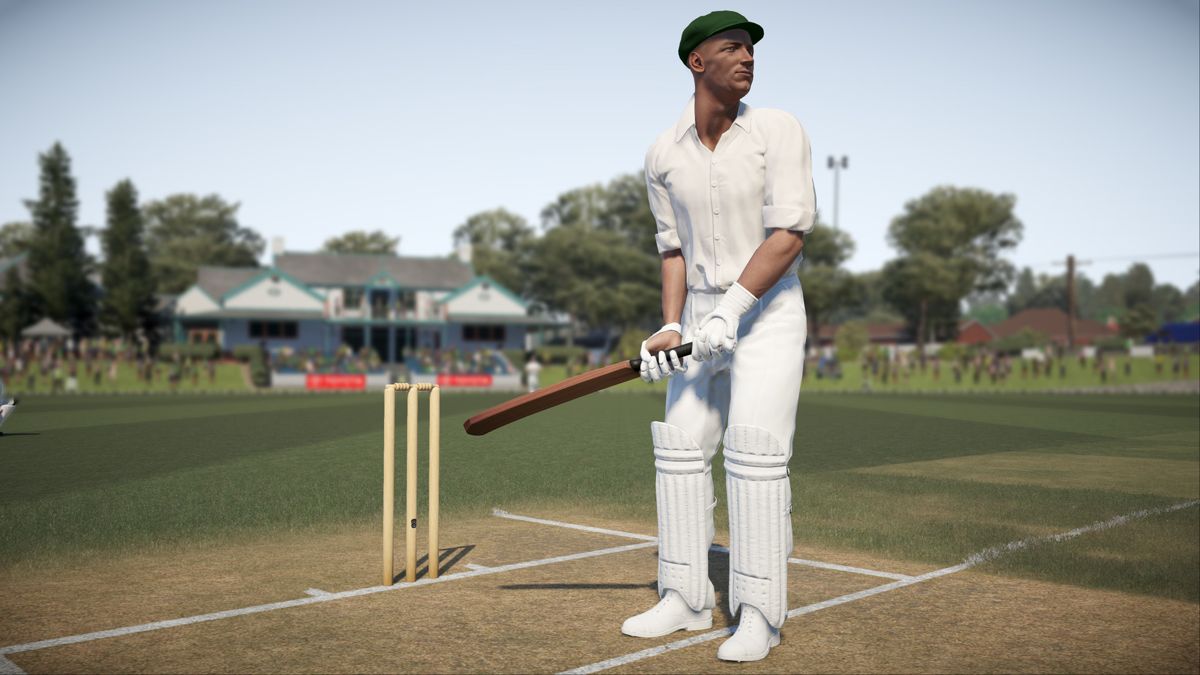 Don Bradman Cricket 17 Screenshot (Steam)