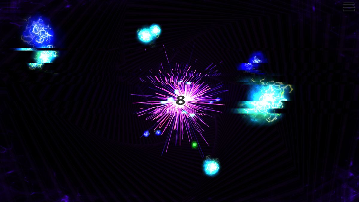 Energy Cycle Screenshot (Steam)