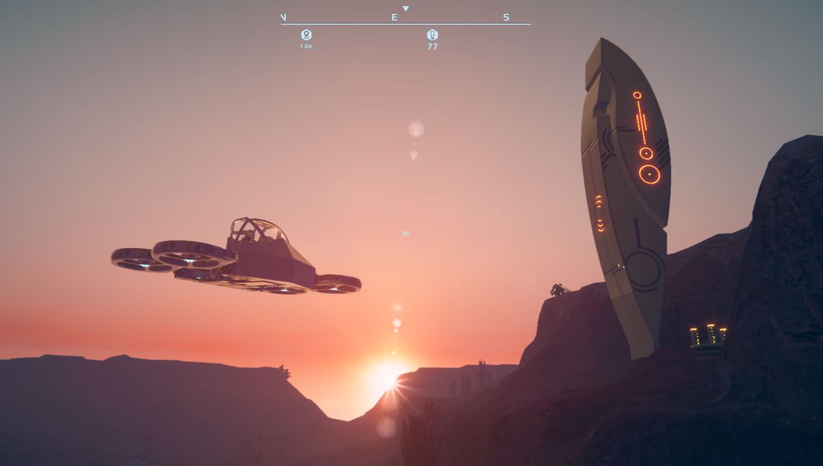 Planet Nomads Screenshot (Steam)
