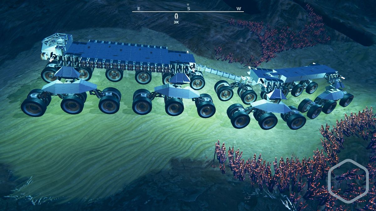 Planet nomads чертежи скачать Planet Nomads official promotional image - MobyGames