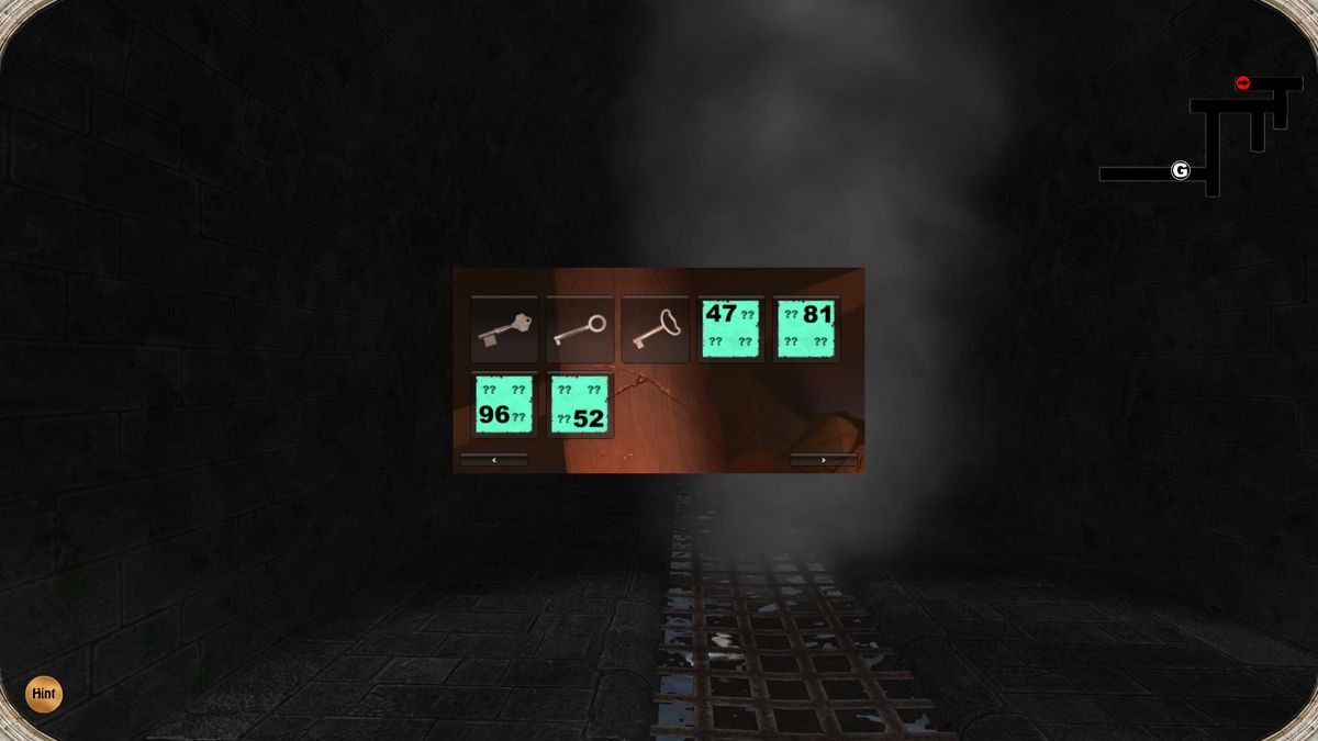 Doctor Watson: The Riddle of the Catacomb Screenshot (Steam)
