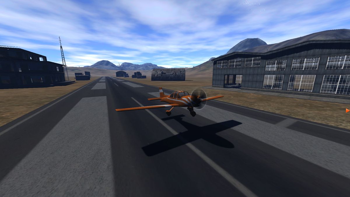 Aviator: Bush Pilot Screenshot (Steam)