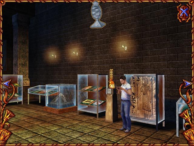 Annabel Screenshot (Big Fish Games screenshots)