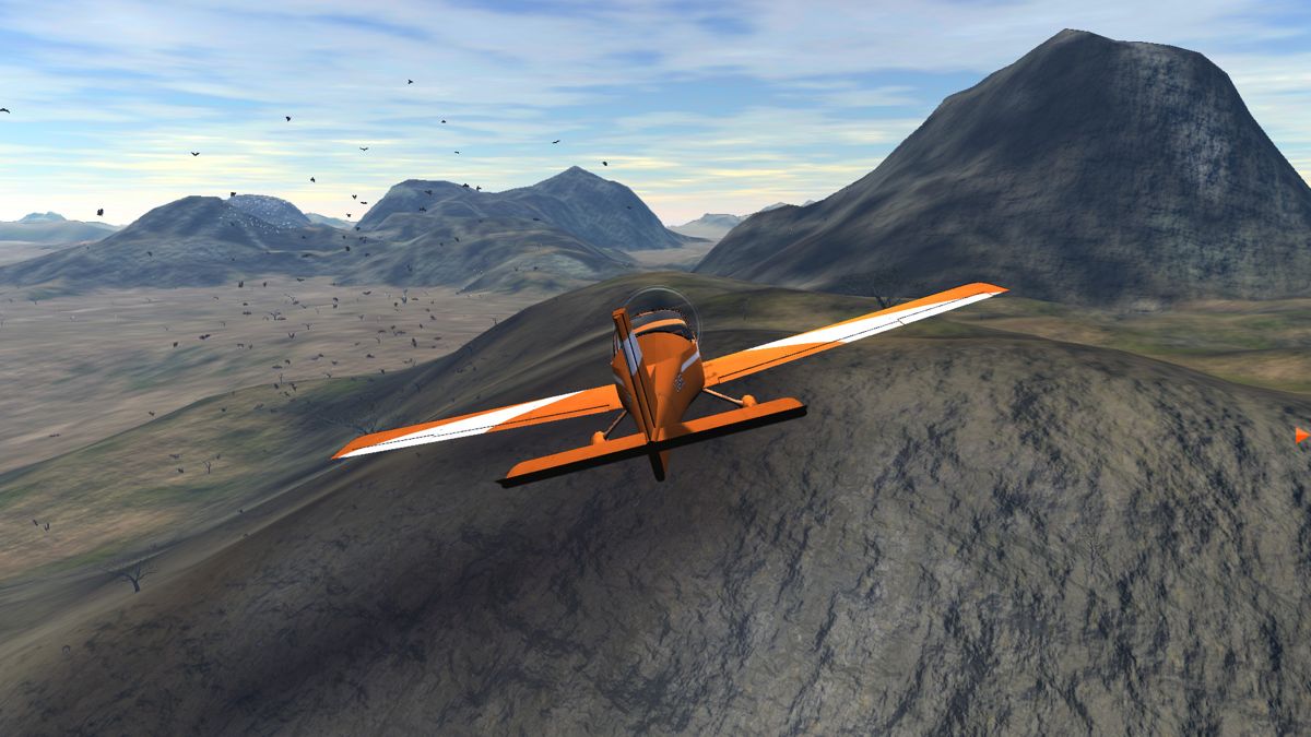 Aviator: Bush Pilot Screenshot (Steam)