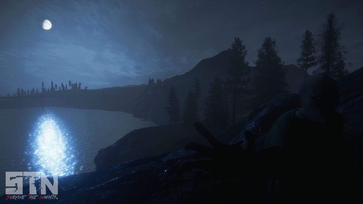 Survive the Nights Screenshot (Steam)