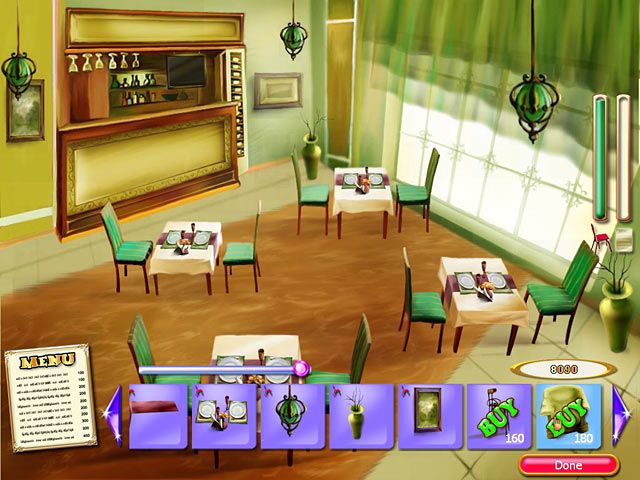Apple Pie Screenshot (Big Fish Games screenshots)