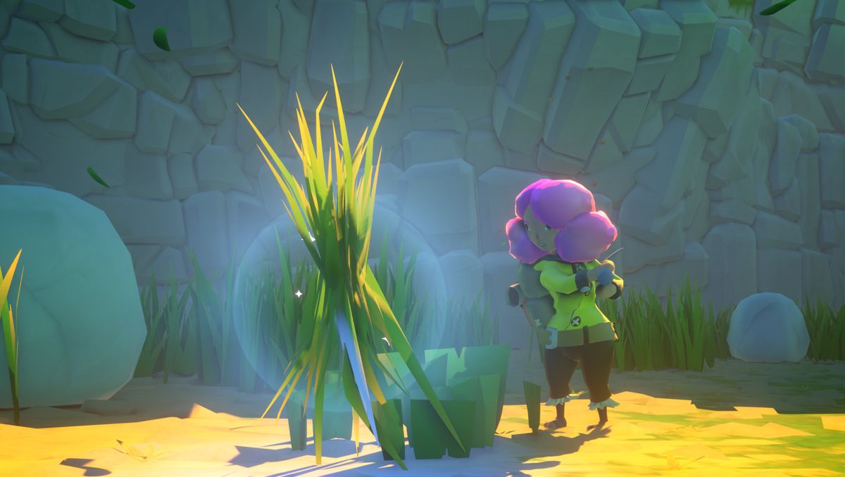 Yonder: The Cloud Catcher Chronicles Screenshot (PlayStation.com)