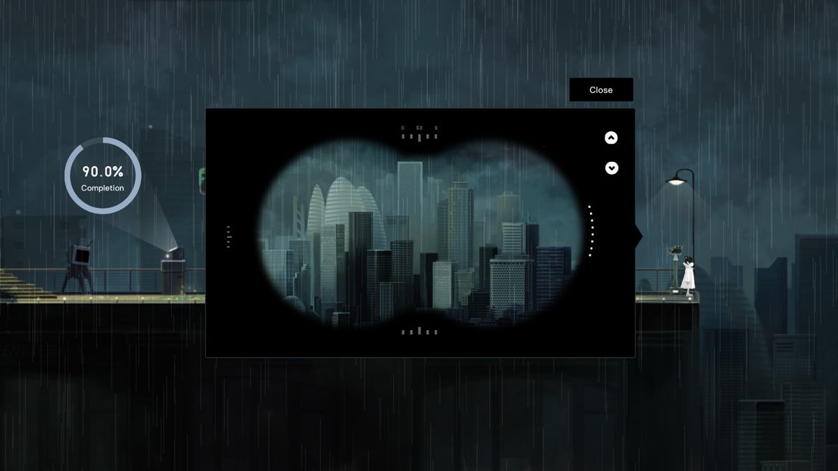 Flood of Light Screenshot (Steam)