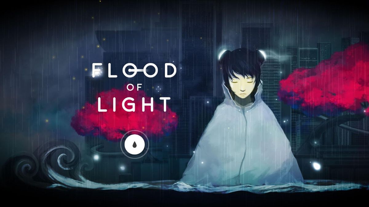 Flood of Light Screenshot (Google Play)