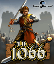 AD 1066 Screenshot (Official Website - Screenshots)