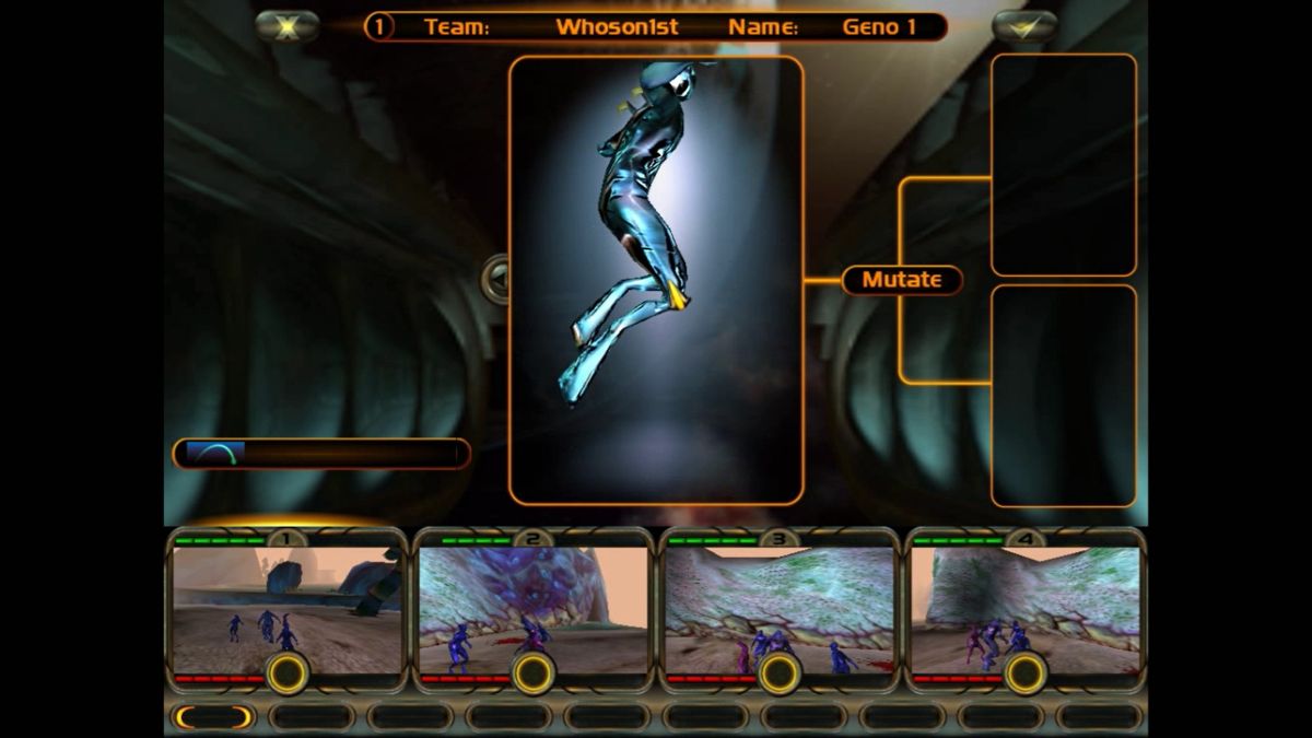Evolva Screenshot (Steam)
