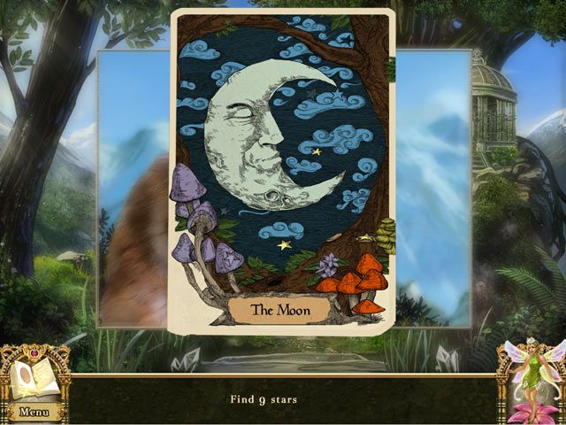 Awakening: Moonfell Wood Screenshot (Big Fish Games screenshots)