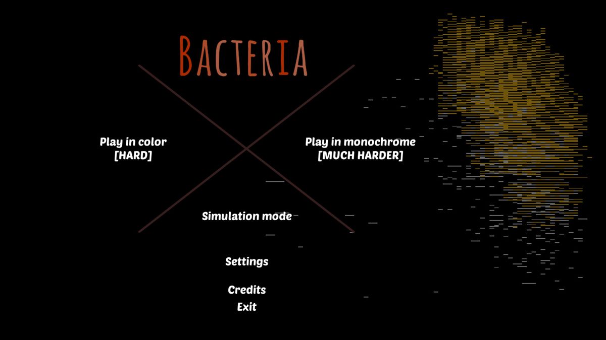 Bacteria Screenshot (Steam)