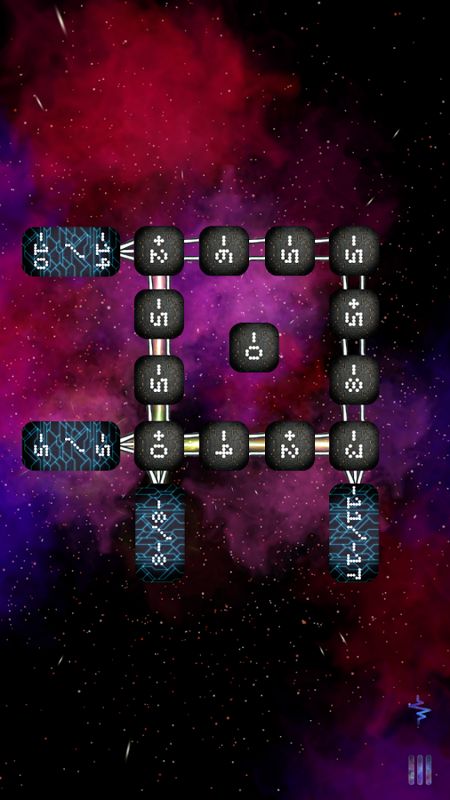 Energy Balance Screenshot (Google Play)