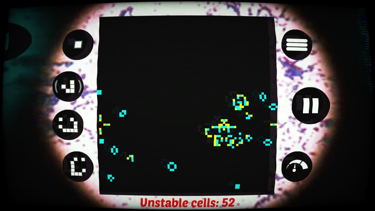 Bacteria Screenshot (Steam)