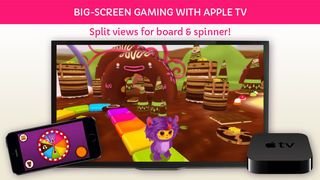 SweetLand Screenshot (iTunes Store)