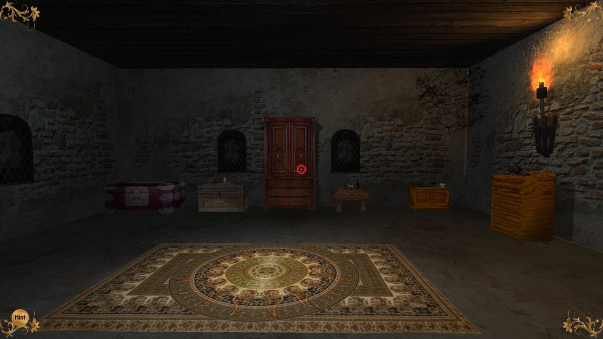 Doctor Watson: Treasure Island Screenshot (Steam)