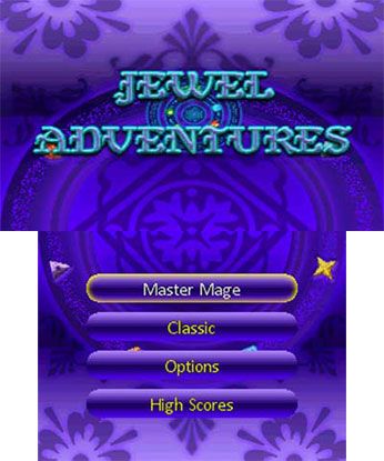Jewel Adventures Screenshot (Nintendo.com)