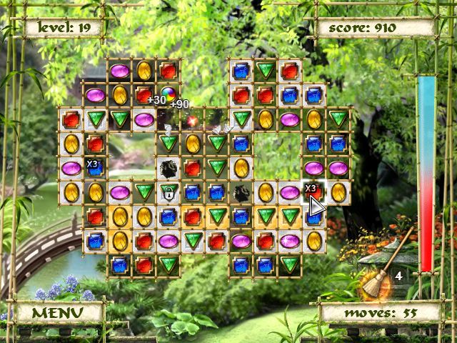 Age of Japan Screenshot (Big Fish Games screenshots)