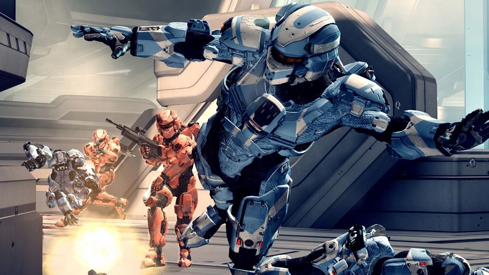 Halo 4 Screenshot (Xbox.com product page)