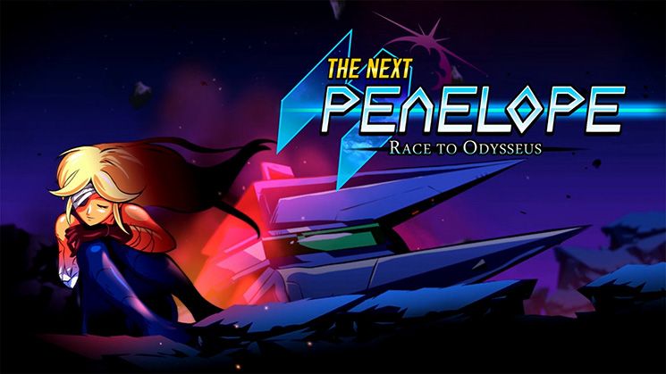The Next Penelope: Race to Odysseus Screenshot (Nintendo.com)