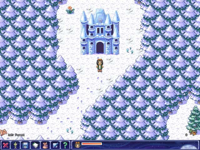 Aveyond: Lord of Twilight Screenshot (Big Fish Games screenshots)