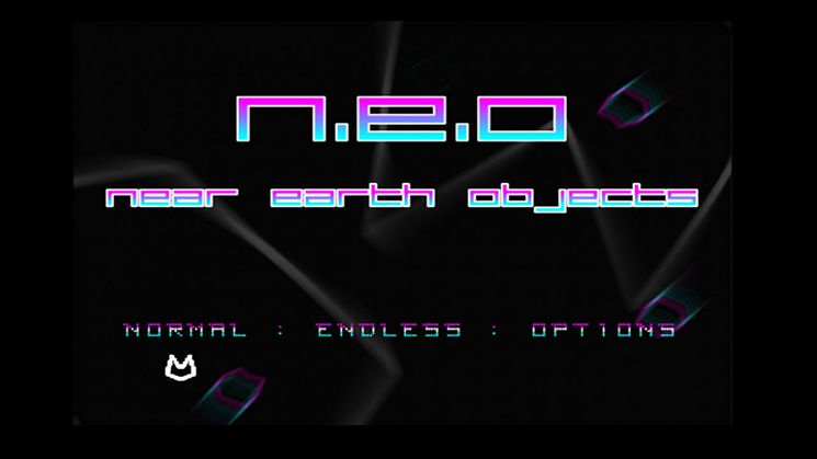 N.E.O: Near Earth Objects Screenshot (Nintendo.com)