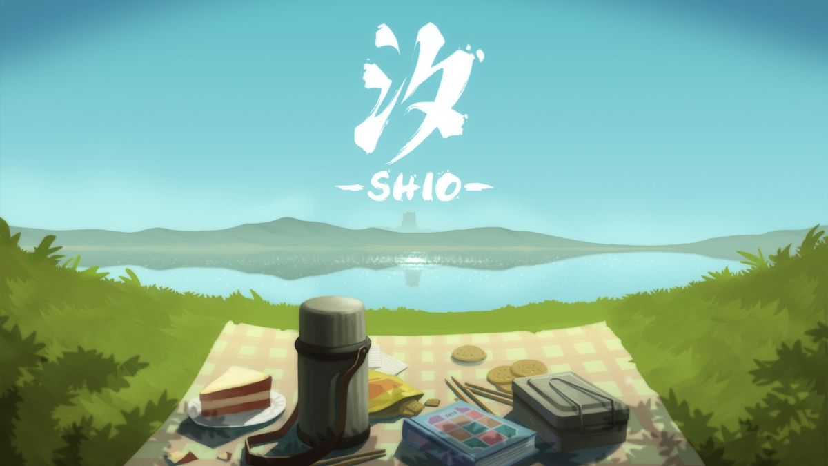 Shio Screenshot (Steam)