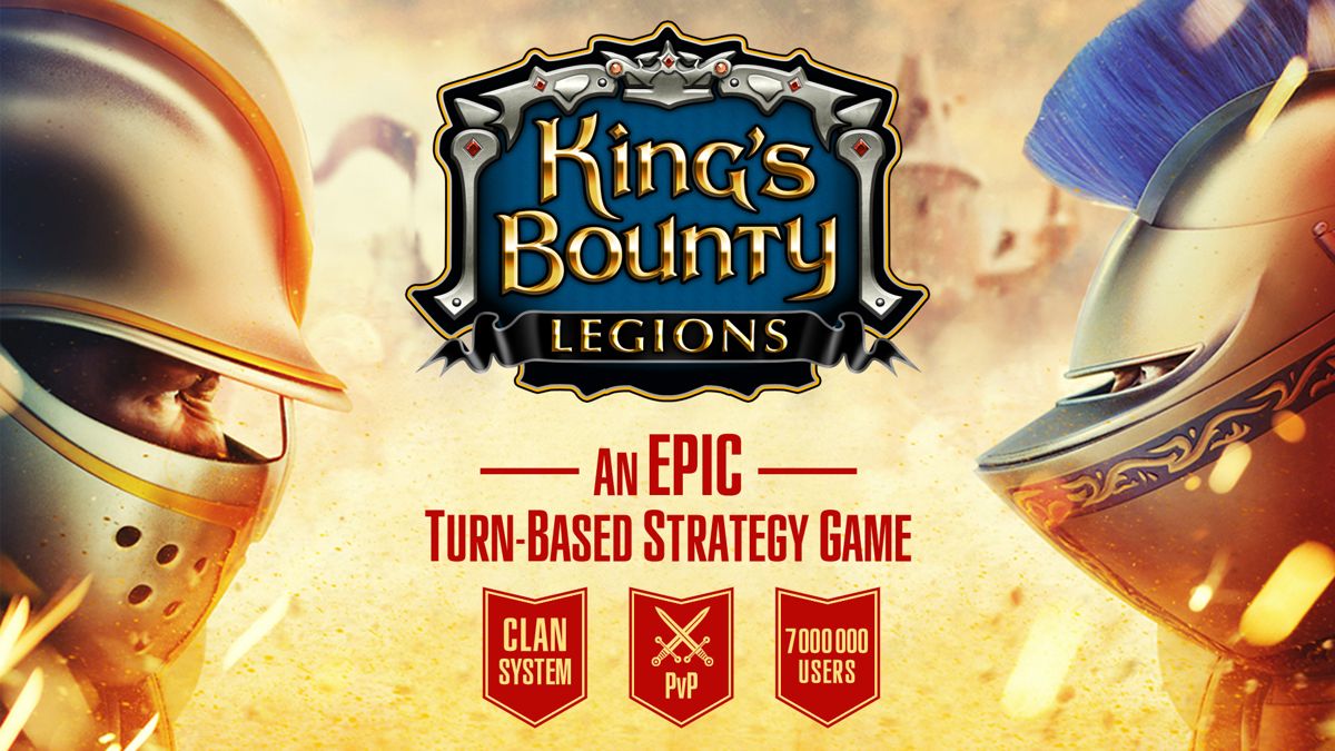 King's Bounty: Legions - Sure Steps Screenshot (Steam)