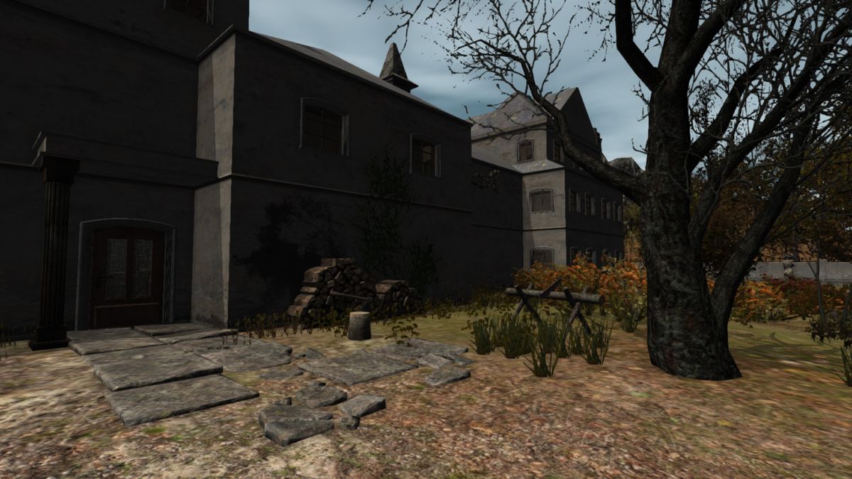 Pineview Drive Screenshot (Steam)