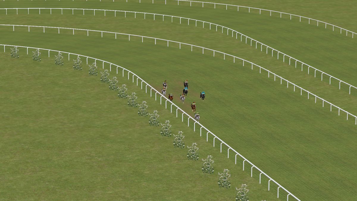 Horse Racing 2016 Screenshot (Google Play)