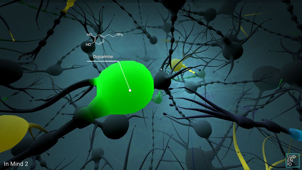 In Mind 2 Screenshot (Steam)