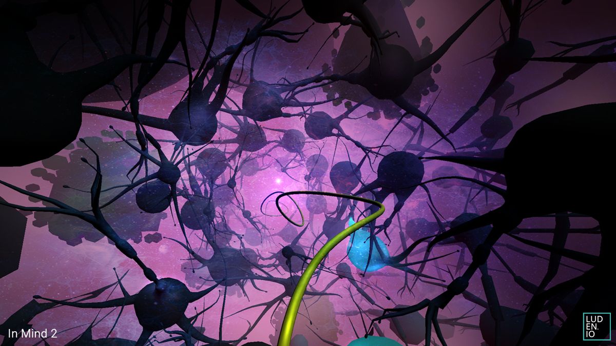 In Mind 2 Screenshot (Steam)