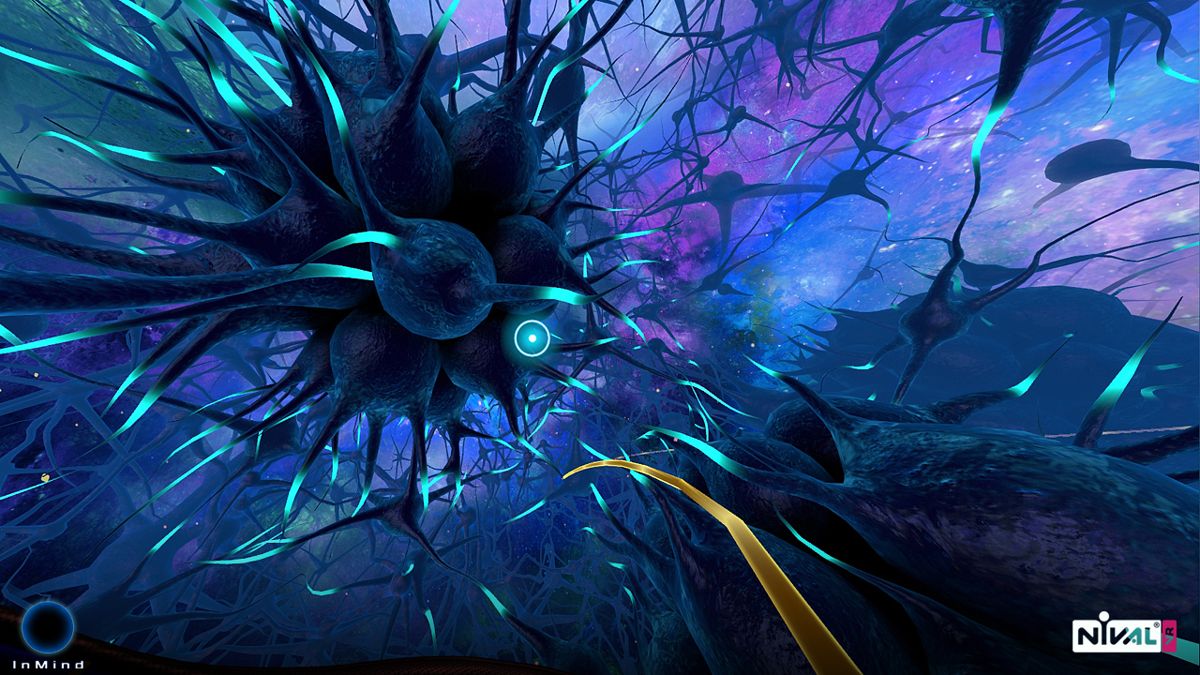 In Mind Screenshot (Steam)