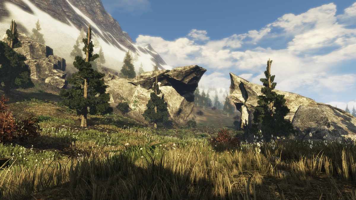 Subsistence Screenshot (Steam)