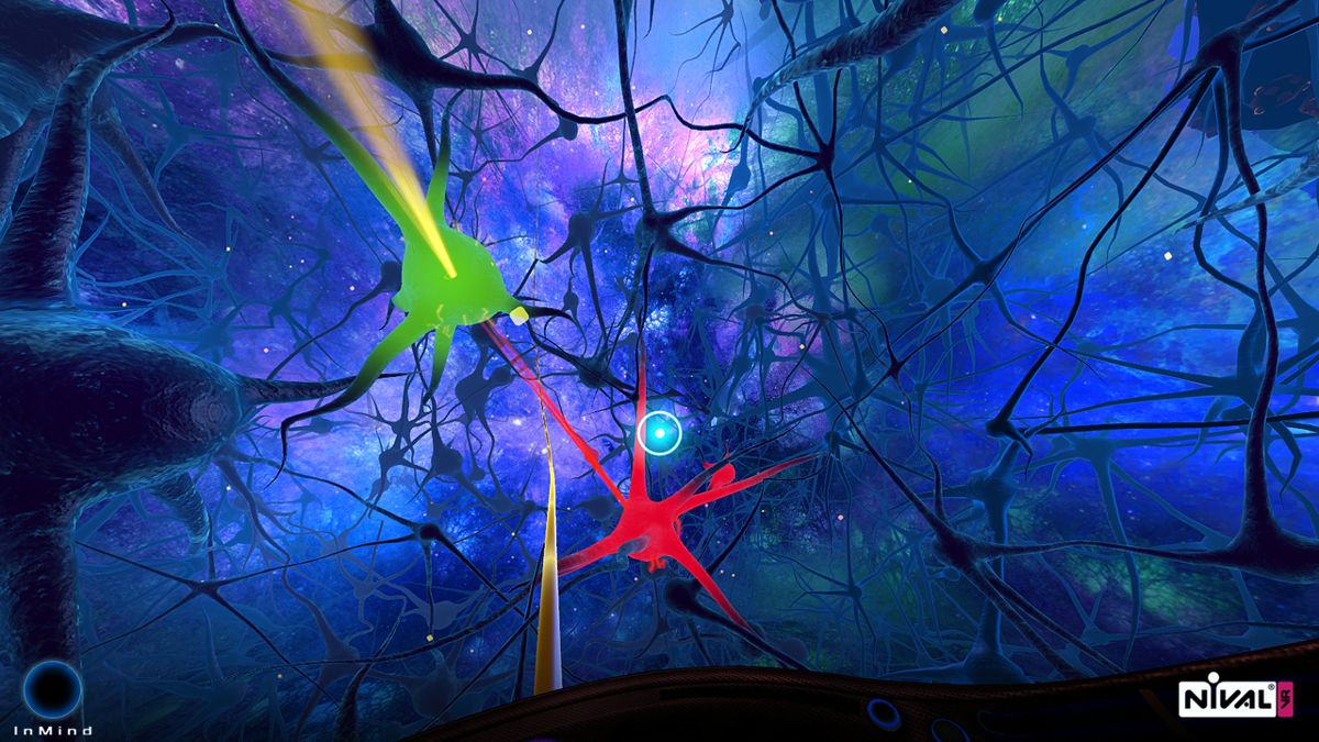 In Mind Screenshot (Steam)