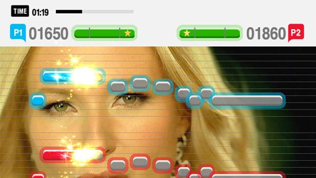 SingStar: Country Screenshot (PlayStation.com)