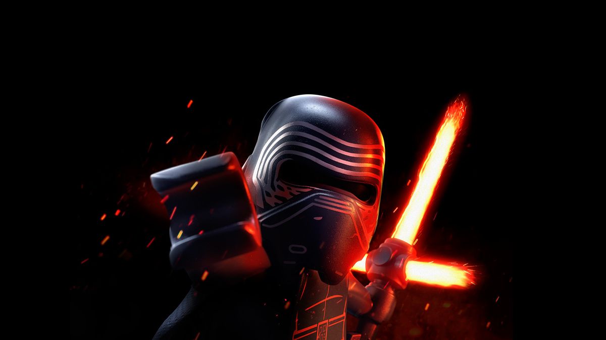 LEGO Star Wars: The Force Awakens - Season Pass Screenshot (Steam)