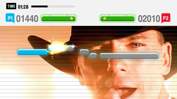 SingStar: Country Screenshot (PlayStation.com)