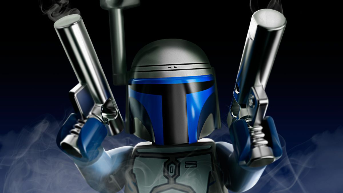 LEGO Star Wars: The Force Awakens - Prequel Trilogy Character Pack Screenshot (Steam)