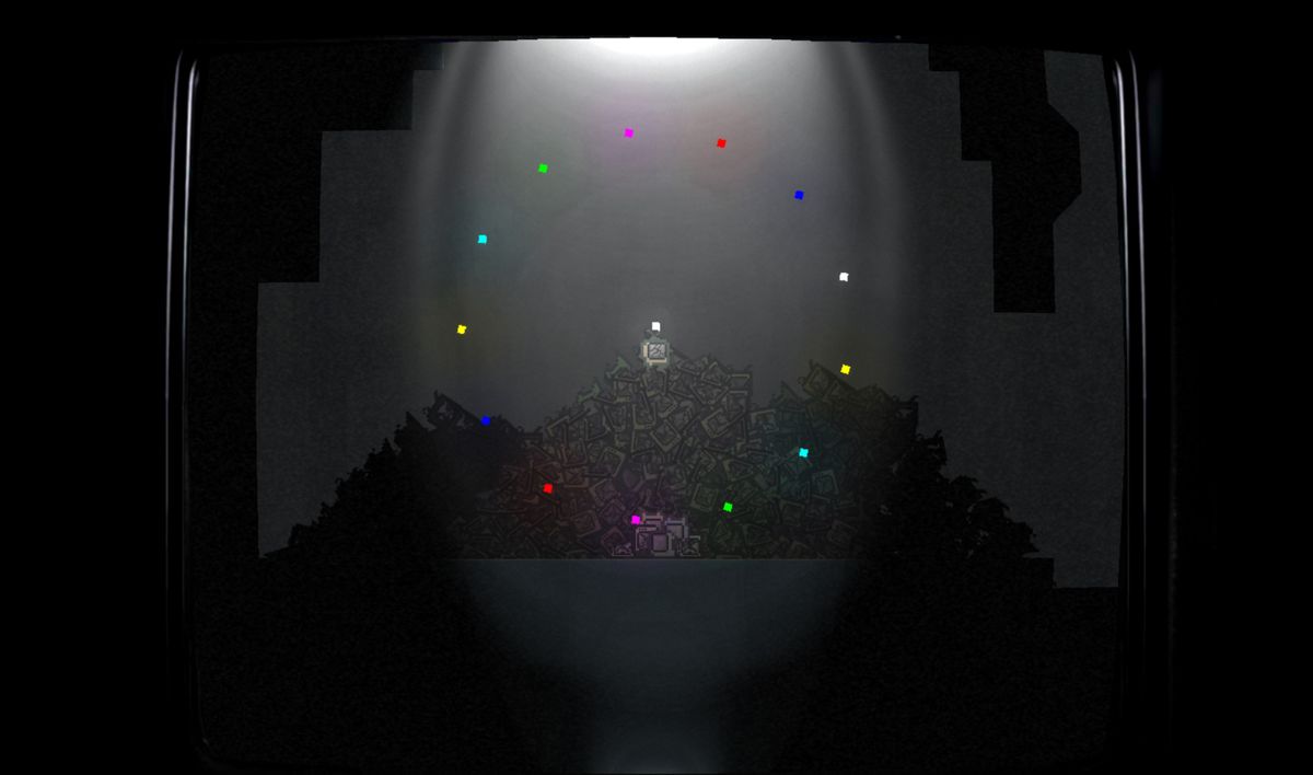 Trash TV Screenshot (Steam)