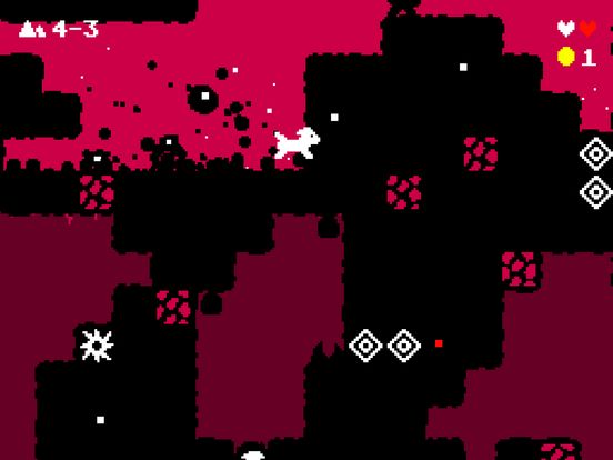 Dig Dog Screenshot (iTunes Store)