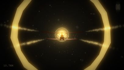 Loner Screenshot (iTunes Store)