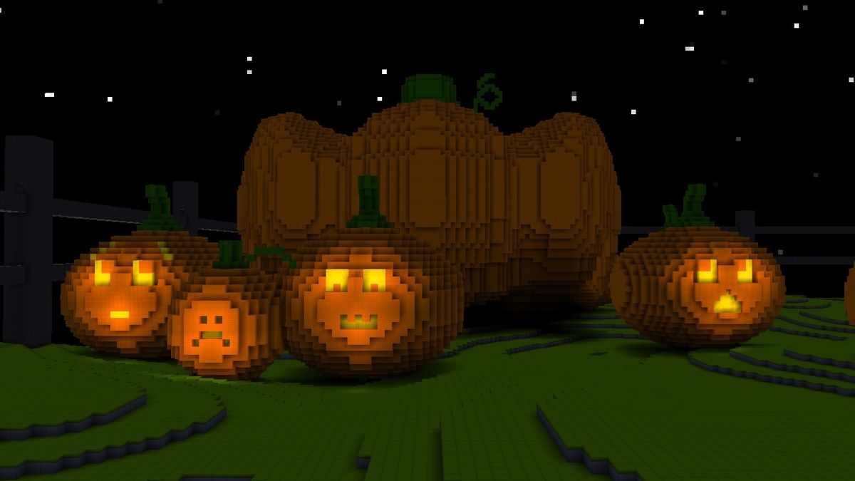 Guncraft: Horror SFX Pack Screenshot (Steam)