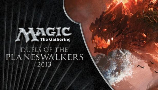 Magic: The Gathering - Duels of the Planeswalkers 2013: Deck Pack 3 Screenshot (Steam)