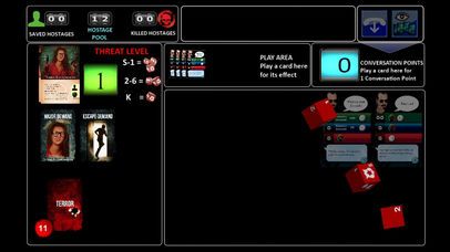 Hostage Negotiator Screenshot (iTunes Store)