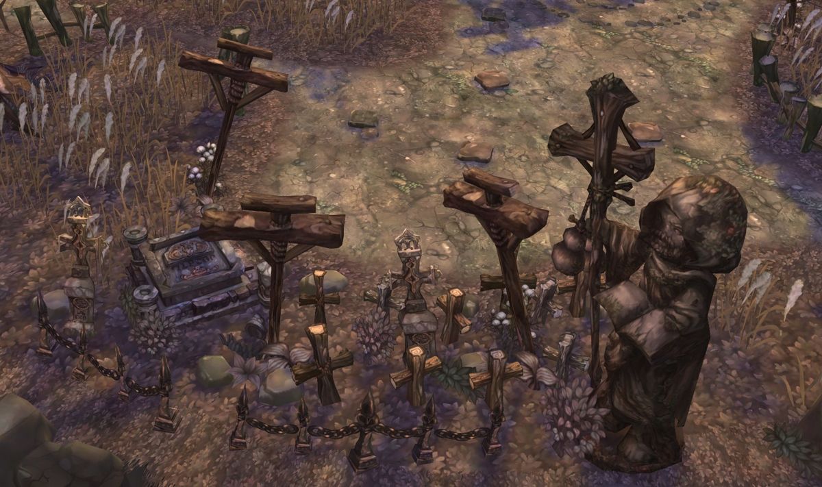 Tree of Savior Screenshot (Steam)